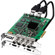 Black Magic Design DeckLink HD Extreme 3 SD/HD/2K 4:4:4 Video Card with SDI, HDMI and Analog Connections