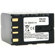 Adorama Lithium-Ion Camcorder Battery, Replacement for the JVC BNV-428, 7.2v 3200mah - 3.5 Hour