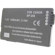 Adorama Lithium-Ion Camcorder Battery, Replacement for the Canon BP-208, 7.4v 1000 mAh