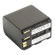 Adorama Lithium-Ion Camcorder Battery, Replacement for the Canon Bp-535, 7.4v, 4500mAh