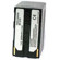 Adorama Lithium-Ion Camcorder Battery, Replacement for the Canon BP-970, 7.2v 7000 mAh