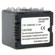 Adorama Lithium-Ion Camcorder Battery, Replacement for the Panasonic CGA-DU21, 7.2v 2400mAh