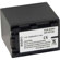 Adorama Lithium-Ion H-Series Camcorder Battery with Info, Replacement for the Sony NPFH-100, 7.4v 3600mAh