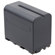 Adorama Lithium-Ion L-Series Camcorder Battery with Info, Replacement for the Sony NPF-970, 6600mah