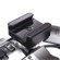 Adorama Canon Mini Advanced Accessory Shoe to Universal Shoe Adapter (FLAT TYPE) - Black