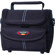 VIDPRO Courier CR-225 Medium Digital Camera or Camcorder Carrying Case, Inner Dimentions : 7"L X 4"H X 6"W