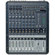 Mackie Onyx 1220 Premium 12 Channel Analog Audio Mixer with 24-Bit / 96kHz FireWire I/O Option