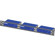 Marshall V-CRM3 Rack Mount Holder for Distribution Amplifiers & Video Converters.