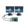 Matrox Millennium P750, 64 MB DDR AGP 8x Graphics Card