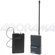 Samson Tx-3 (L) Ecm-44 Lavalier Microphone