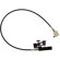 VariZoom VZ-FC-C-B Cable Drive Focus Control for Canon Pro Lenses