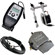 VariZoom VZ-JZFC Focus & Zoom Controller for Use with the VZ-EFC Electronic Jib with Canon Lenses
