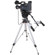 VariZoom VZ-SPRO-C Professional Focus & Zoom Lens Control Kit for most Canon Lenses.