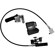 VariZoom VZ-USPG-C7 Delux Zoom Controller Package with Pistol Grip for Canon