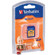Verbatim 512mb SD (Secure Digital) Memory Card