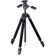 Velbon El Carmagne 530 Carbon Fiber Tripod with Pan Head & Case, Height 10.2" - 64.7", Maximum Load 8.8 lbs.