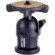 Velbon PH-343 Medium Ballhead - Max Load: 2.5 lbs. (1.1 kg)
