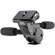 Velbon PHD61Q Magnesium 3-Way Pan/Tilt Large Head with Quick Release, Max Load: 11 lbs., (5 kg).