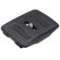 Velbon QB-667L Quick Release Plate for QRA-667