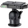 Velbon QHD-61Q Heavy Duty Magnesium Ball Head with Quick Release, Maximum Load 12.1 lbs., (5.5 kg)