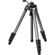 Velbon Sherpa 750RA, 4 Section Aluminum Tripod Leg Set with Maximum Height 57.0", Capacity of 11 lb.