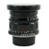 Voigtlander Nokton 50mm f/1.5 Aspherical Standard Leica Screw Mount Lens - Black