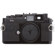 Voigtlander Bessa R2M 35mm Rangefinder Manual Focus "M" Mount Camera Body (.7 Viewfinder) - Black