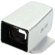 Voigtlander Mini Brightline Viewfinder for 28mm & 35mm - Silver