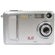 VuPoint Solutions DC-C313C2-VP 3.2 Megapixel Digital Still Camera with Video Capturing, Conferencing (Web Cam) - Silver