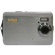 VuPoint Solutions DC-M5502C-VP 5.0 Megapixel Digital Still Camera with 4x Digital Zoom, Video Capturing, Conferencing (Web Cam) - Silver