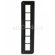 Flashpoint 35mm Slide Holder for F.P. Scanner. Holds three Slides.