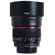 Vivitar Series 1 85mm f/1.4 Manual Lens for Nikon Film & Digital SLR Cameras