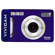 Vivitar Vivicam 5024 5.1MP Digital Camera, 8x Digital Zoom, 2.4" Screen, SD Card - Purple