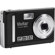 Vivitar ViviCam 8018 8.1 Megapixel Digital Camera, 8x Digital Zoom & Face and Smile Detection, Black