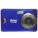 Vivitar Vivicam 8025, 8MP Digital Camera, 7.45mm Fixed Lens, 8x Digital Zoom, 2.4" TFT Screen, Color: Blue
