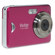 Vivitar Vivicam 8025, 8MP Digital Camera, 7.45mm Fixed Lens, 8x Digital Zoom, 2.4" TFT Screen, Color: Pink