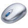 Wacom Replacement Bamboo Fun Mouse - Silver