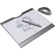 Wacom 6x8 Bluetooth Graphire 3 Graphics Tablet - Refurbished By Wacom -