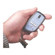 Wagan Tech 2312 Key Chain Style Digital Memo Voice Recorder with LED Light