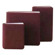 Webway Picture Pocket Album Cranberry Model 246 - 7-3/4"w x 9-1/4"h; 4" x 6" prints