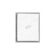 Webway 11" x 14" Refill Sleeves for the Presentation Albums, 5 Sheets, FW-14