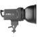 Westcott Strobelite Plus, 200 Watt Second Monolight with 100 Watt Modeling Light