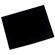 Westcott Fast Flag 24" x 36" Black Block Fabric (#1955 frame not included)
