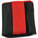Westcott Fast Flag 24" x 36" Double Net Black Fabric (#1955 frame not included)