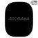 Westcott Illuminator Reflector Panel Solid Black 36"x48"
