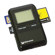 Wolverine PicPac 120 GB Hard Drive 11-in-1 Portable Memory Card Backup Storage Device with USB 2.0 Interface.