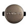 Contax 30.5mm Lens Cap for TVS K-31 (Replacement)
