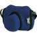 Zing Standard SLR Camera Cover f/Nikon FM2, Canon Rebels, Minolta X700/X370, Maxxum's, Pentax ZX series, Contax G1/G2, Leica M - Blue