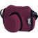 Zing Standard SLR Camera Cover f/Nikon FM2, Canon Rebels, Minolta X700/X370, Maxxum's, Pentax ZX series, Contax G1/G2, Leica M - Burgundy