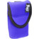 Zing Medium Camera/Electronics Belt Bag f/ Pentax IQ Zoom 928/105WR/160/200, EZY, Contax G1/G2, Leica MINILUX, Blue